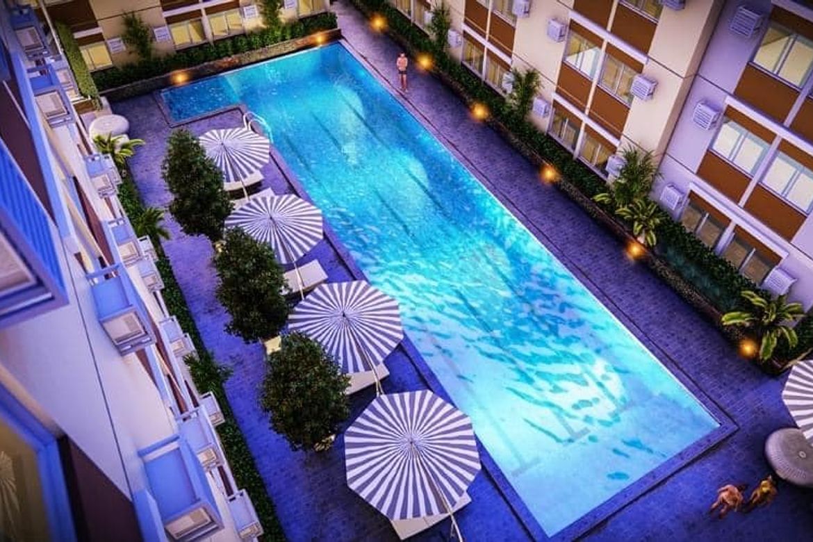 1 Bedroom Condo for Sale in Inchican, Silang, Cavite – photo 8