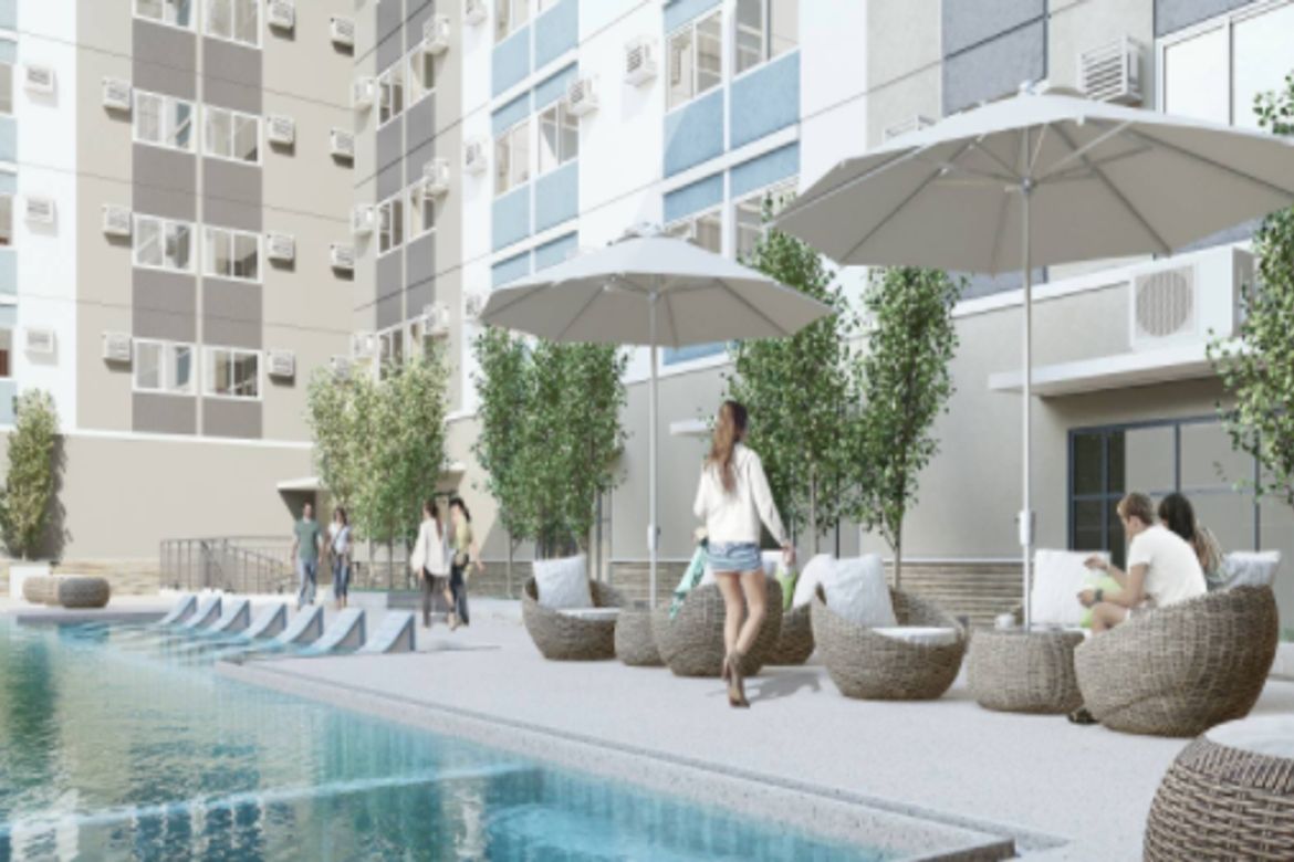 1 Bedroom Condo for Sale in Inchican, Silang, Cavite – photo 2