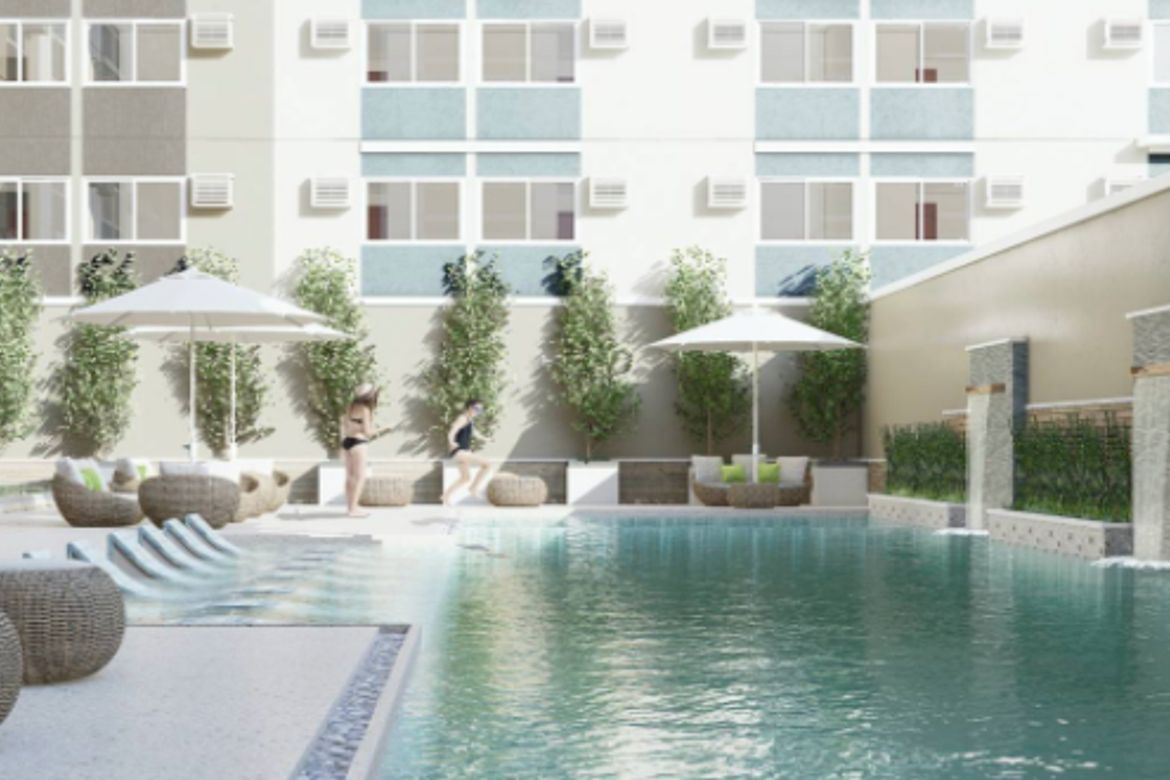 1 Bedroom Condo for Sale in Inchican, Silang, Cavite – photo 4
