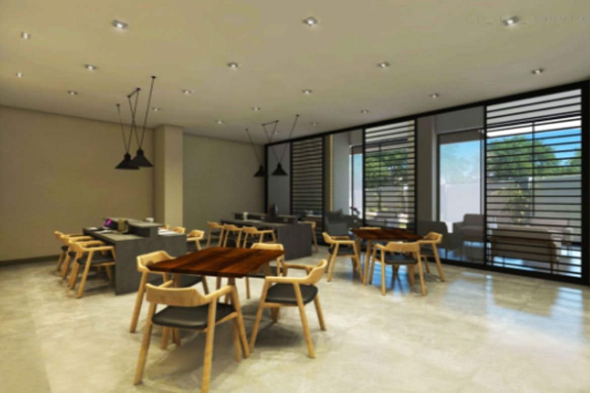 1 Bedroom Condo for Sale in Inchican, Silang, Cavite – photo 6