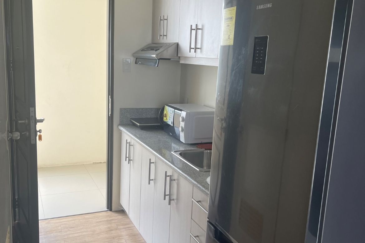 1 Bedroom Condo for Sale in Inchican, Silang, Cavite
