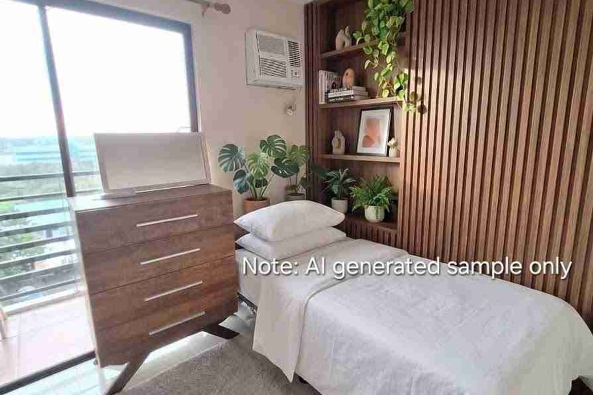 1 Bedroom Condo for Sale in Inday, Iloilo City, Iloilo