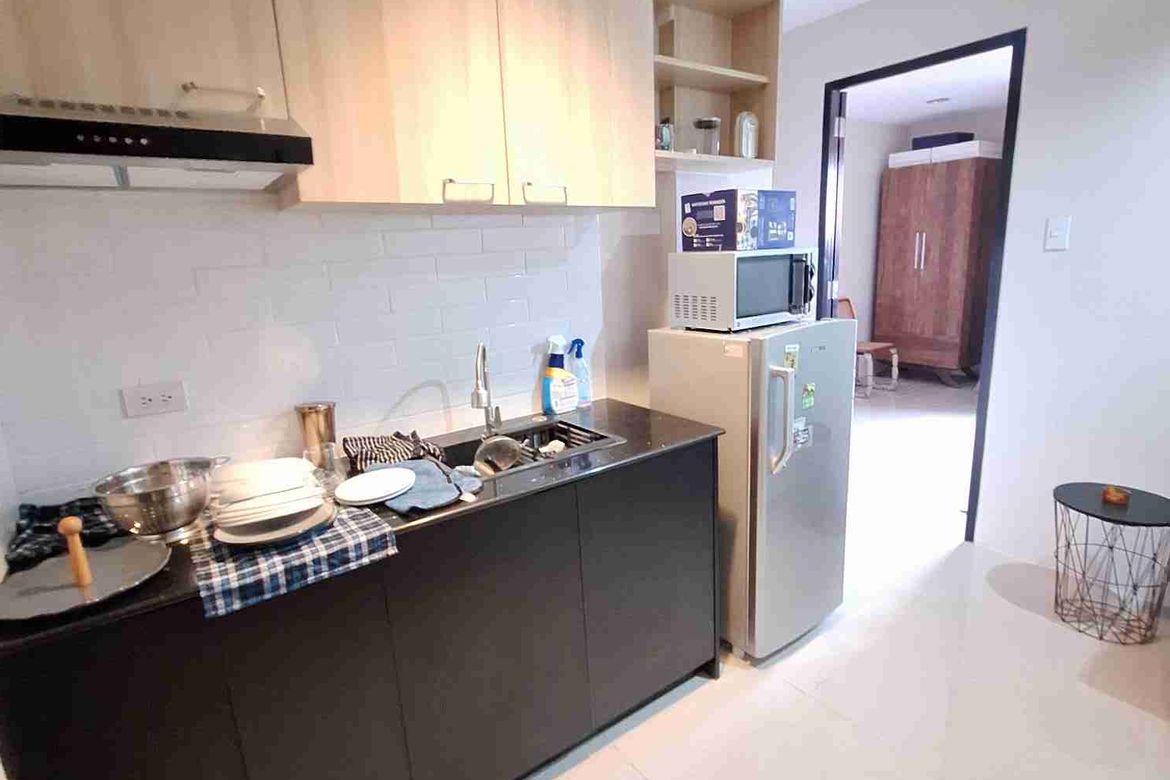 1 Bedroom Condo for Sale in Inday, Iloilo City, Iloilo – photo 6