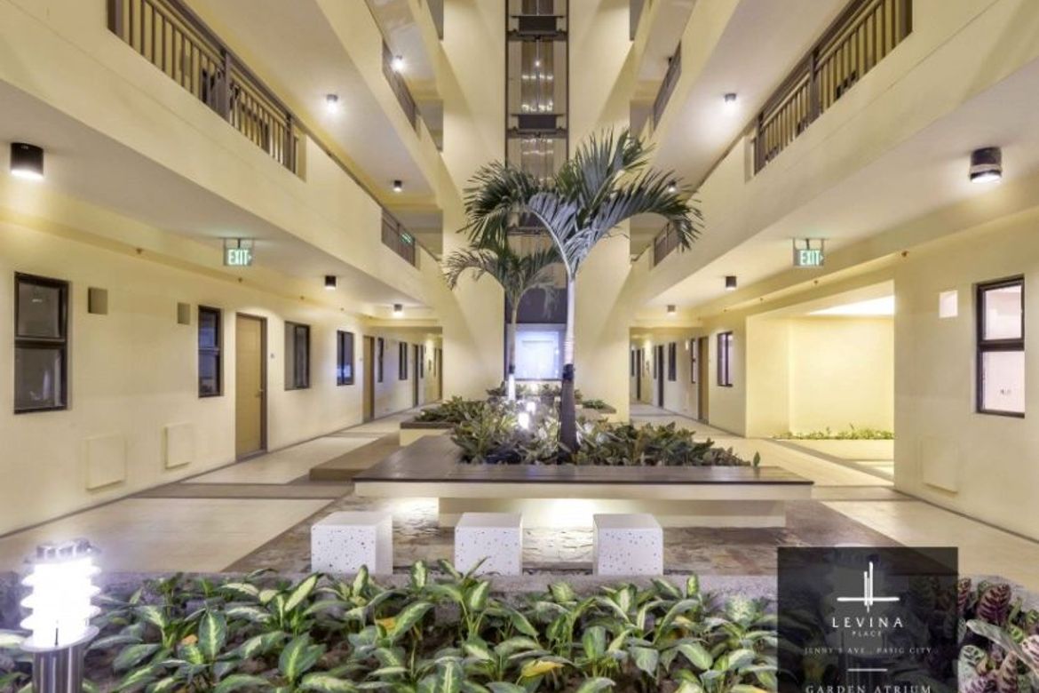 1 Bedroom Condo for Sale in Infina Towers, Marilag, Quezon City, Metro Manila near LRT-2 Anonas – photo 5