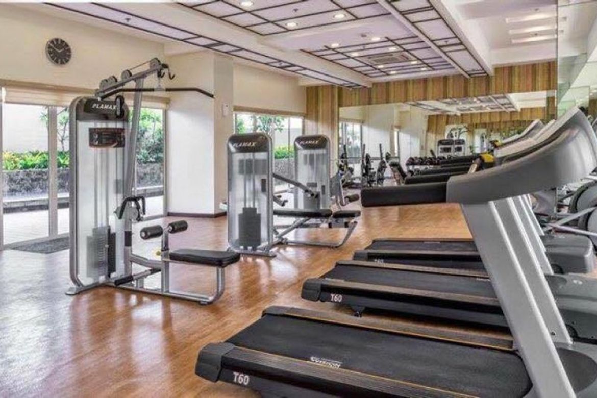1 Bedroom Condo for Sale in Infina Towers, Marilag, Quezon City, Metro Manila near LRT-2 Anonas – photo 6