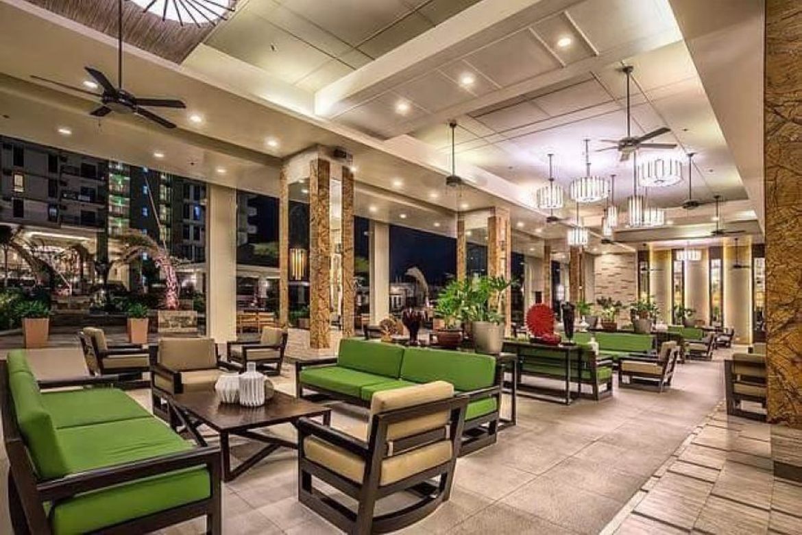 1 Bedroom Condo for Sale in Infina Towers, Marilag, Quezon City, Metro Manila near LRT-2 Anonas – photo 7