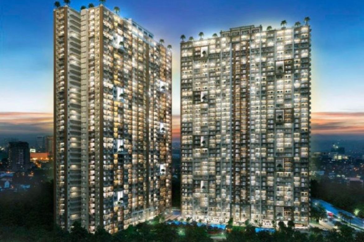 1 Bedroom Condo for Sale in Infina Towers, Marilag, Quezon City, Metro Manila near LRT-2 Anonas
