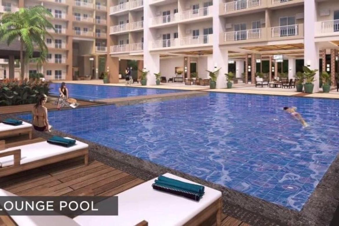 1 Bedroom Condo for Sale in Infina Towers, Marilag, Quezon City, Metro Manila near LRT-2 Anonas – photo 7