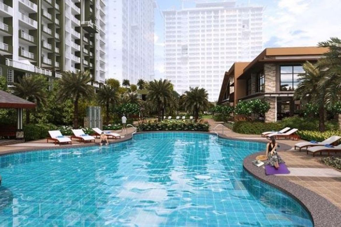 1 Bedroom Condo for Sale in Infina Towers, Marilag, Quezon City, Metro Manila near LRT-2 Anonas – photo 6