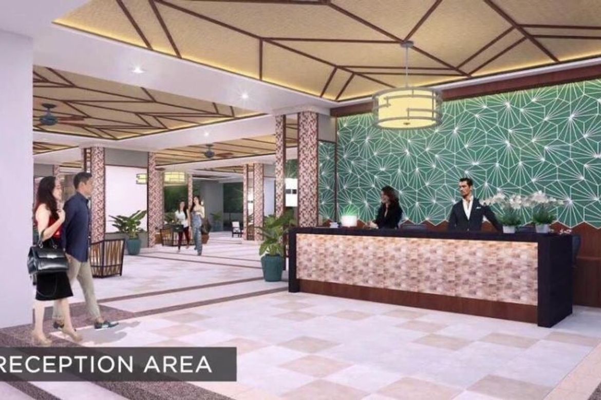 1 Bedroom Condo for Sale in Infina Towers, Marilag, Quezon City, Metro Manila near LRT-2 Anonas – photo 7