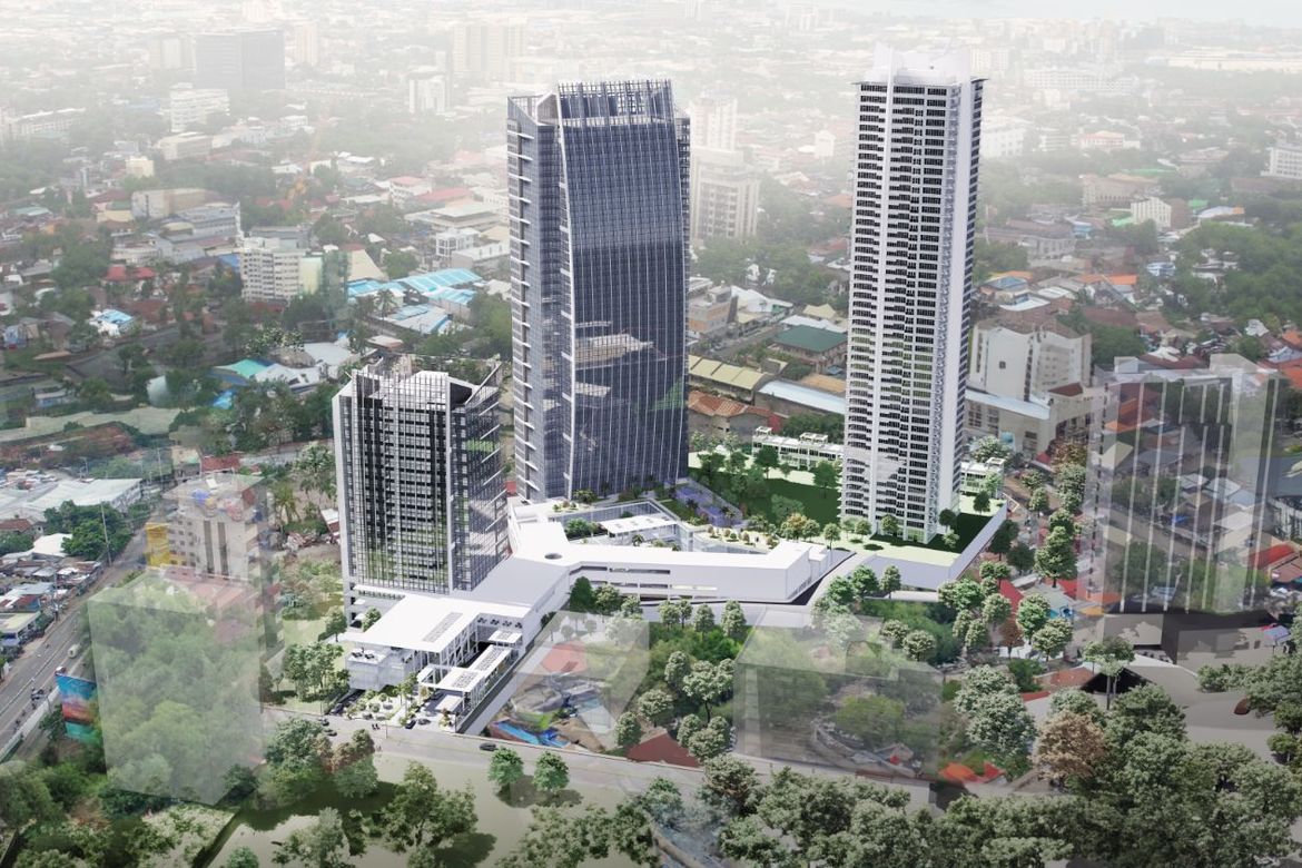 1 Bedroom Condo for Sale in IPI Center by Rockwell, Kasambagan, Cebu City, Cebu – photo 8