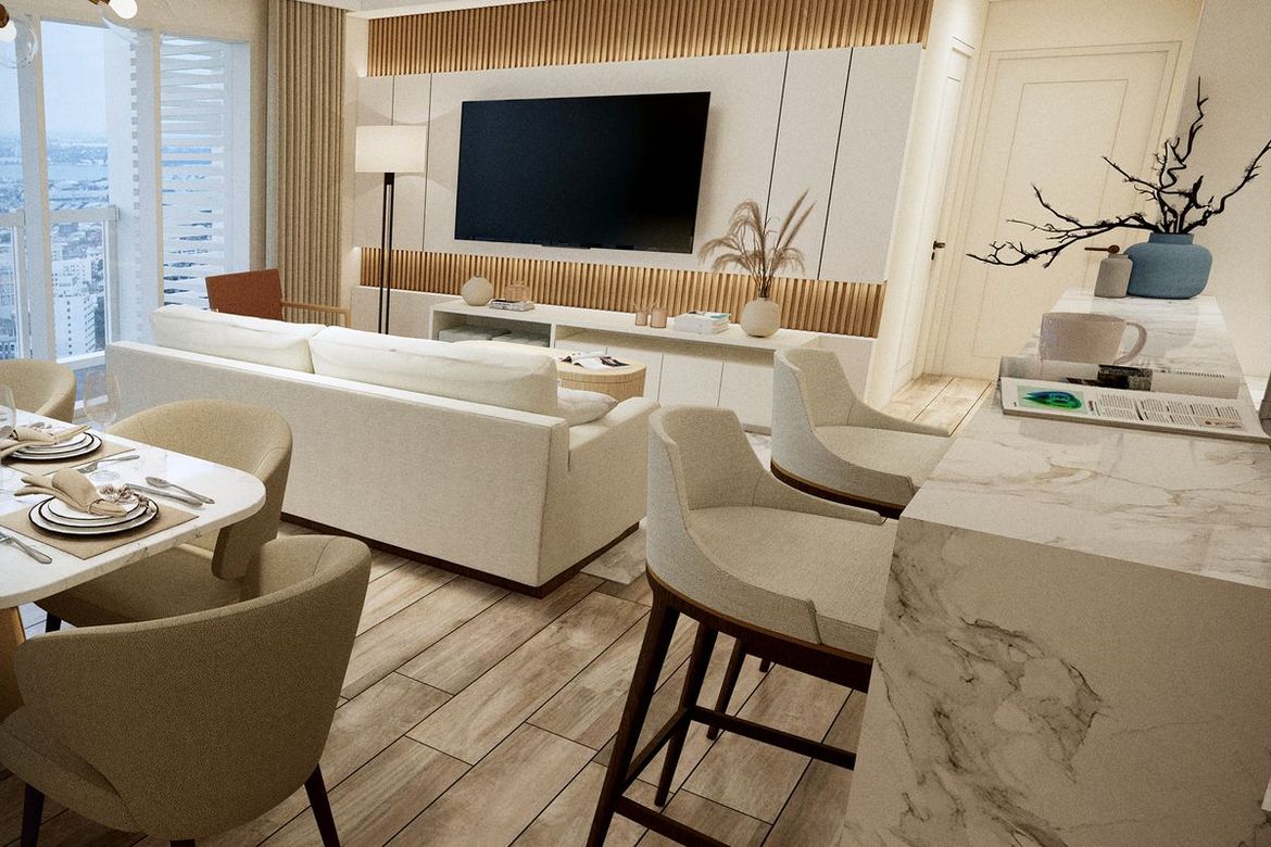 1 Bedroom Condo for Sale in IPI Center by Rockwell, Kasambagan, Cebu City, Cebu – photo 7