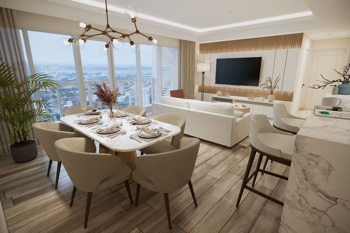 1 Bedroom Condo for Sale in IPI Center by Rockwell, Kasambagan, Cebu City, Cebu – photo 6