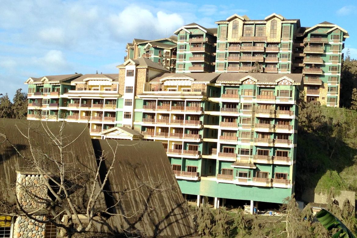 1 Bedroom Condo for Sale in Iruhin East, Tagaytay, Cavite – photo 7