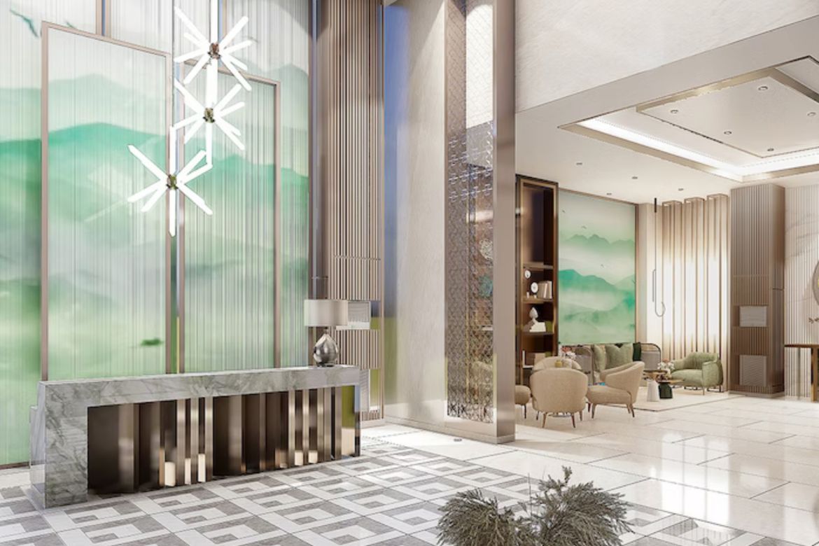 1 Bedroom Condo for Sale in Jade Residences, Bangkal, Makati, Metro Manila near MRT-3 Magallanes – photo 2