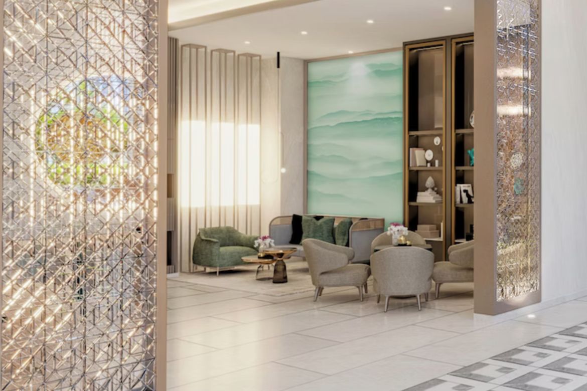 1 Bedroom Condo for Sale in Jade Residences, Bangkal, Makati, Metro Manila near MRT-3 Magallanes – photo 3