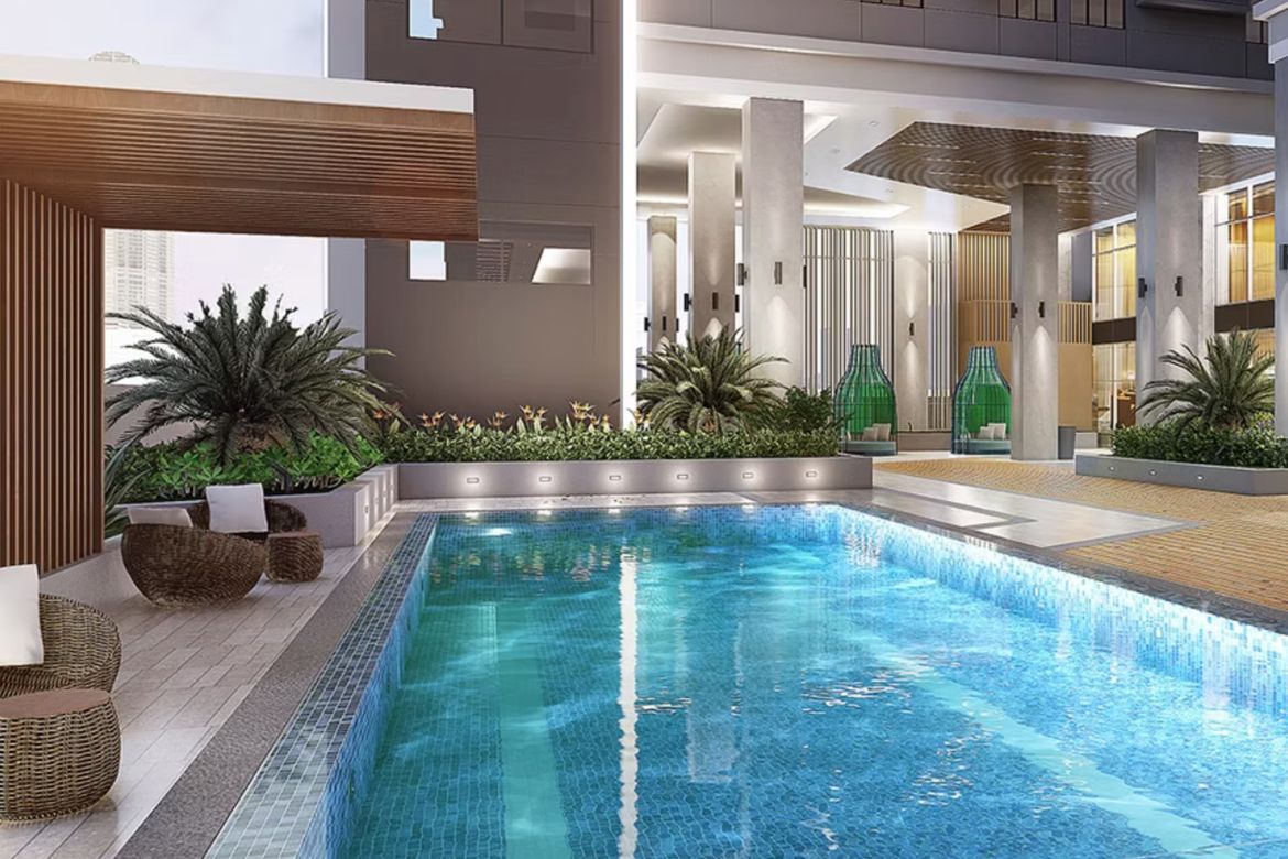 1 Bedroom Condo for Sale in Jade Residences, Bangkal, Makati, Metro Manila near MRT-3 Magallanes – photo 7