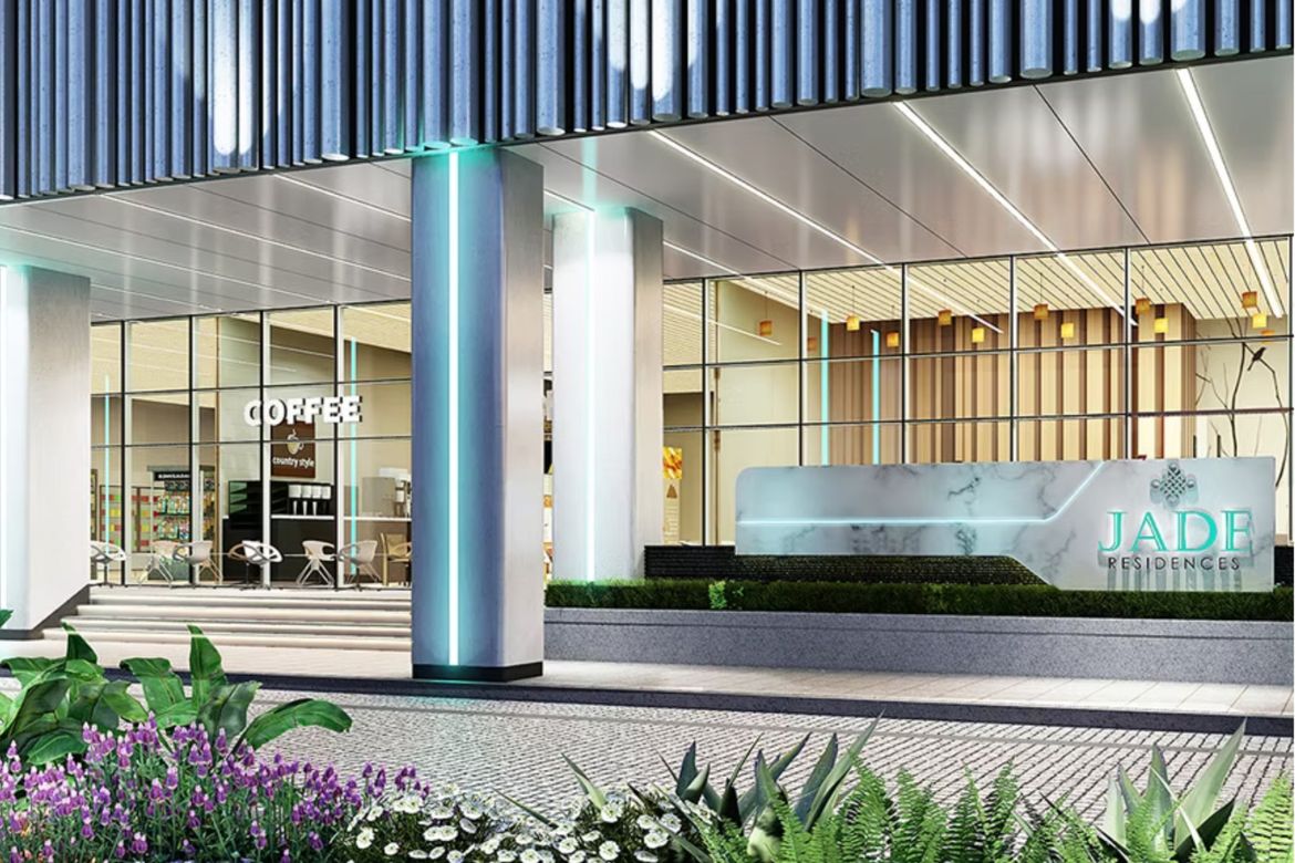 1 Bedroom Condo for Sale in Jade Residences, Bangkal, Makati, Metro Manila near MRT-3 Magallanes – photo 8