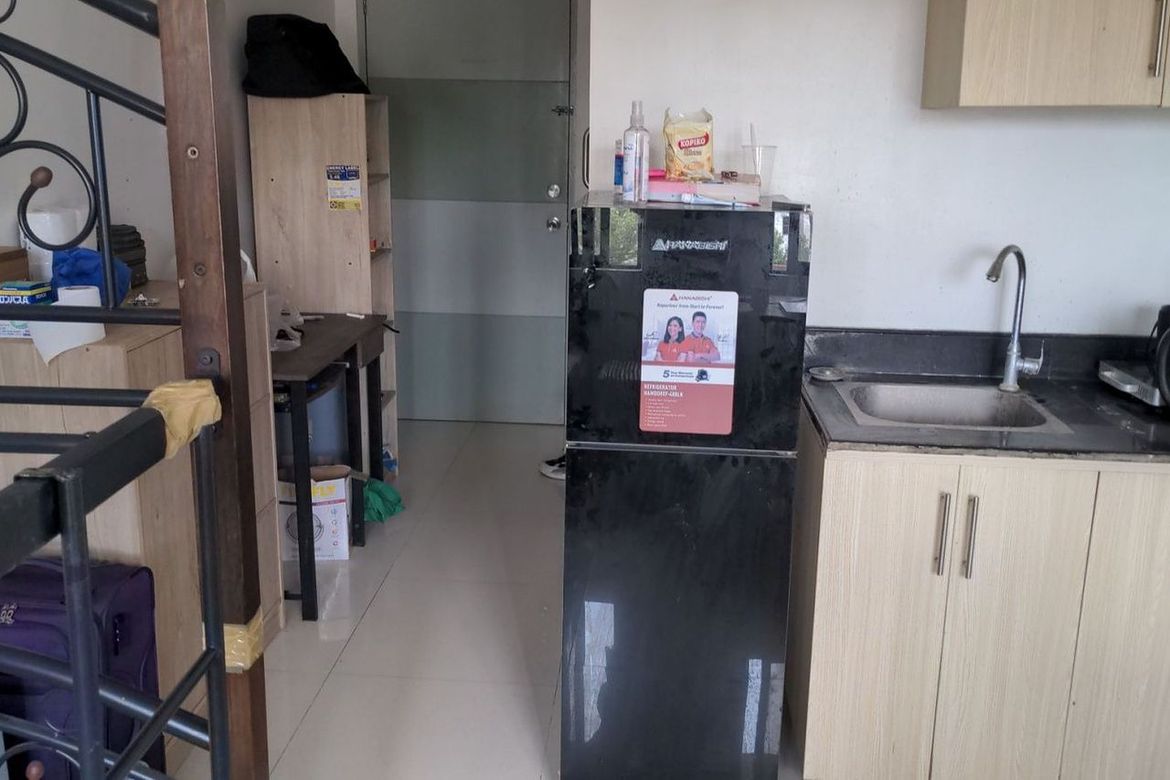 1 Bedroom Condo for Sale in Jubay, Liloan, Cebu