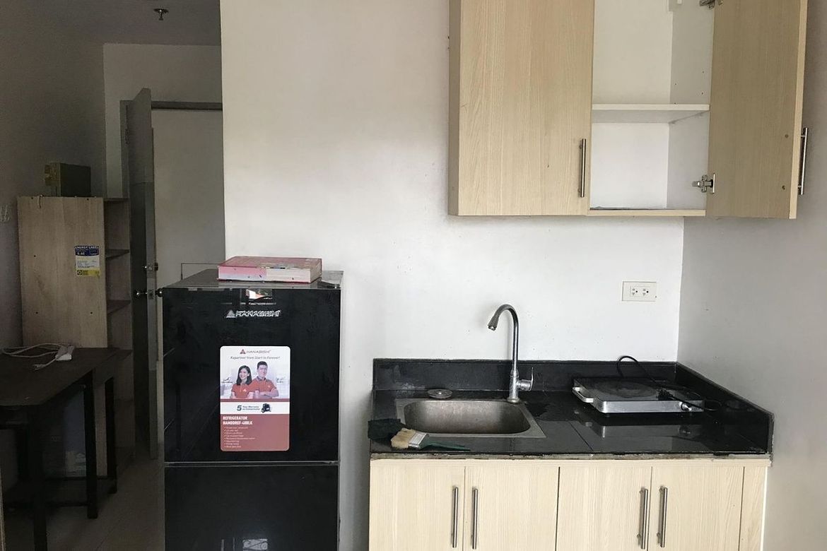 1 Bedroom Condo for Sale in Jubay, Liloan, Cebu – photo 2