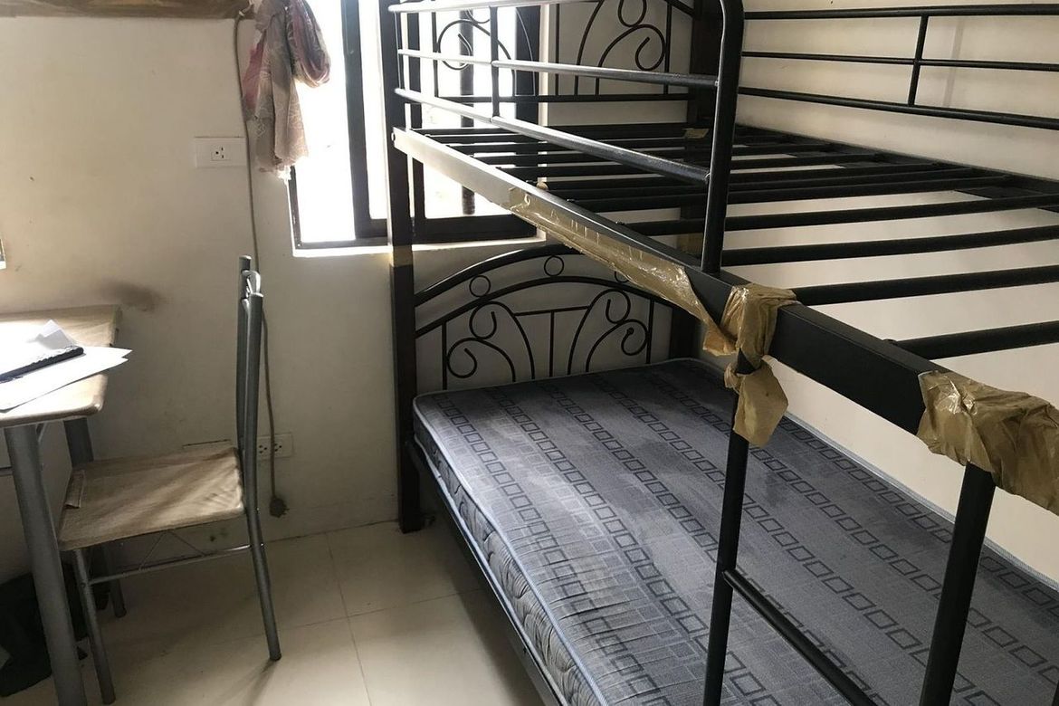 1 Bedroom Condo for Sale in Jubay, Liloan, Cebu – photo 3