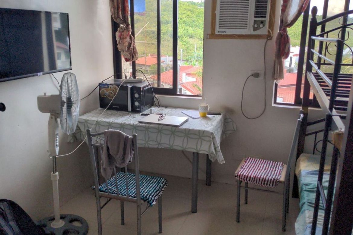 1 Bedroom Condo for Sale in Jubay, Liloan, Cebu – photo 4