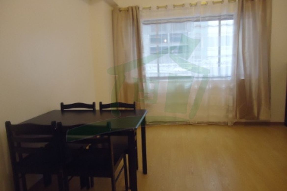 1 Bedroom Condo for Sale in Kabayanihan, Baguio, Benguet