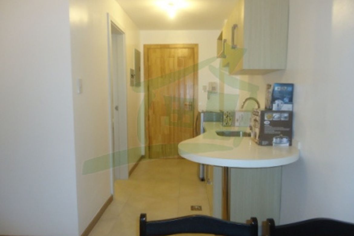 1 Bedroom Condo for Sale in Kabayanihan, Baguio, Benguet – photo 4