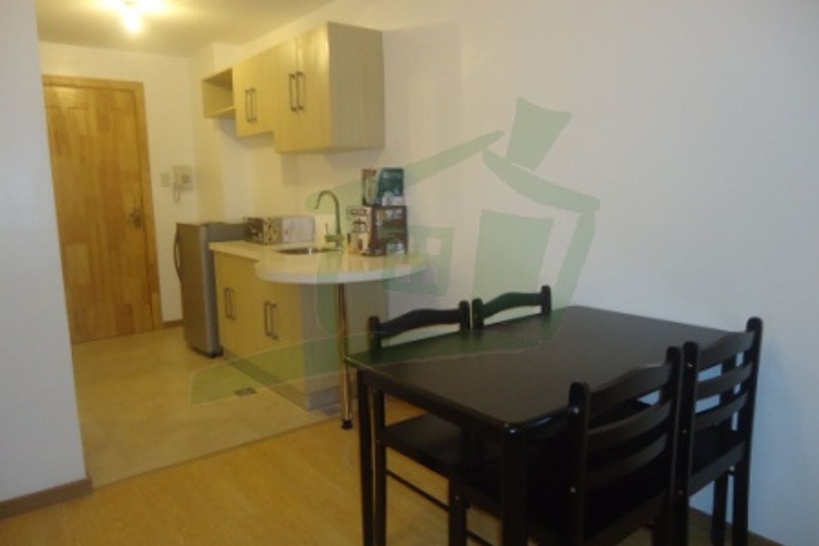 1 Bedroom Condo for Sale in Kabayanihan, Baguio, Benguet – photo 5