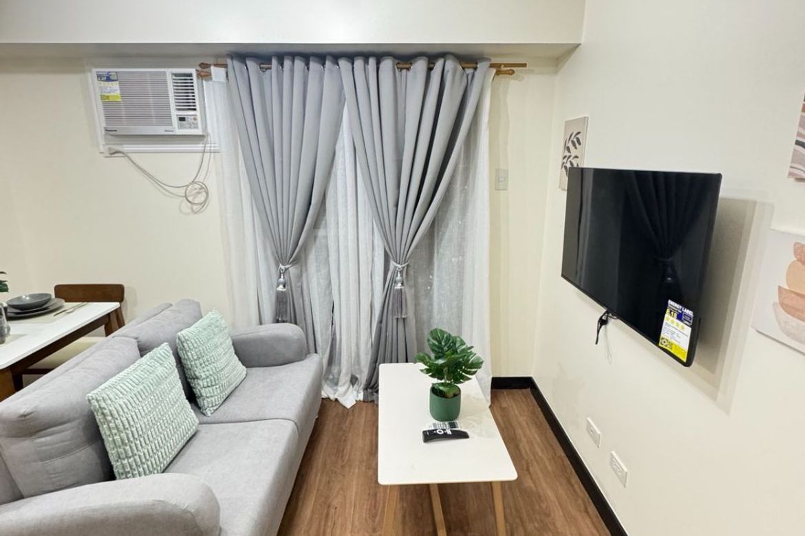 1 Bedroom Condo for Sale in Kai Garden Residences, Malamig, Mandaluyong, Metro Manila near MRT-3 Boni – photo 4