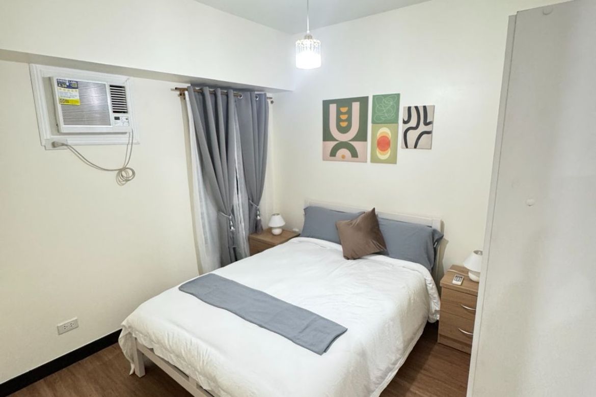 1 Bedroom Condo for Sale in Kai Garden Residences, Malamig, Mandaluyong, Metro Manila near MRT-3 Boni – photo 6