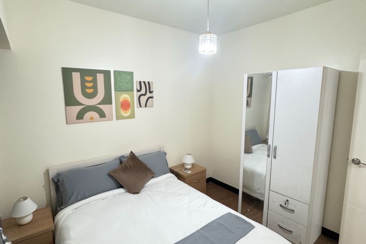 1 Bedroom Condo for Sale in Kai Garden Residences, Malamig, Mandaluyong, Metro Manila near MRT-3 Boni – photo 7