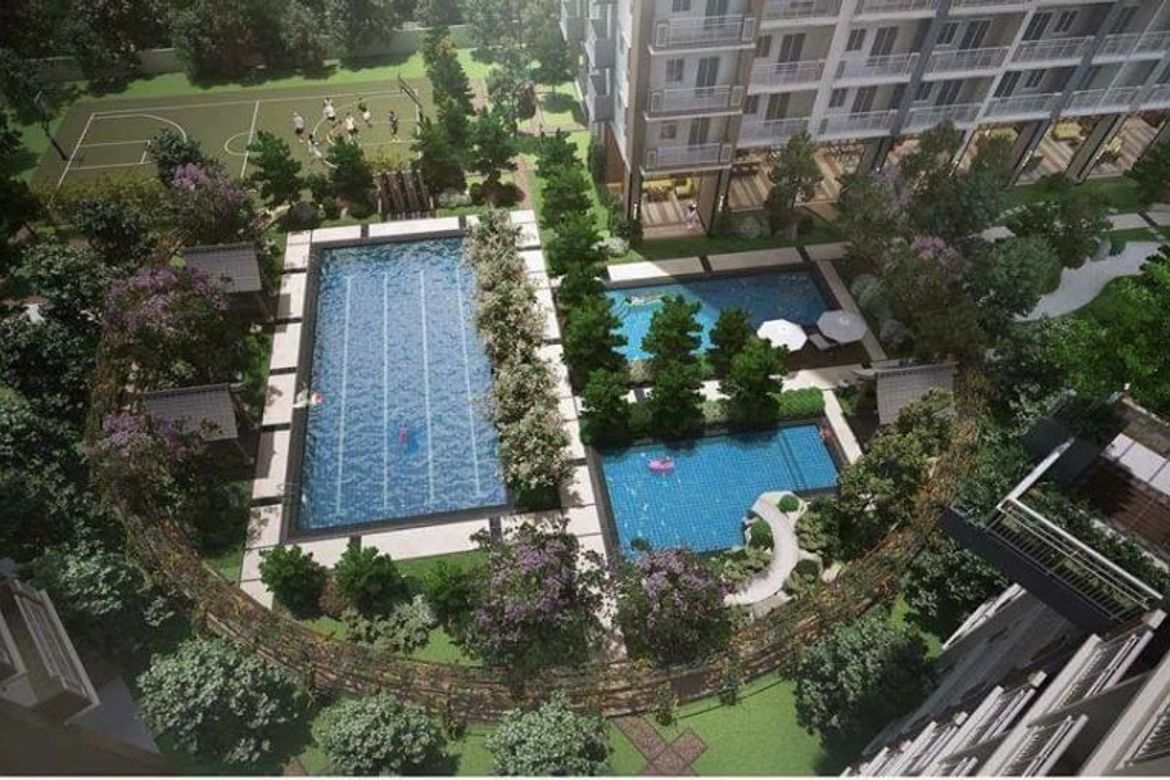 1 Bedroom Condo for Sale in Kai Garden Residences, Malamig, Mandaluyong, Metro Manila near MRT-3 Boni – photo 3