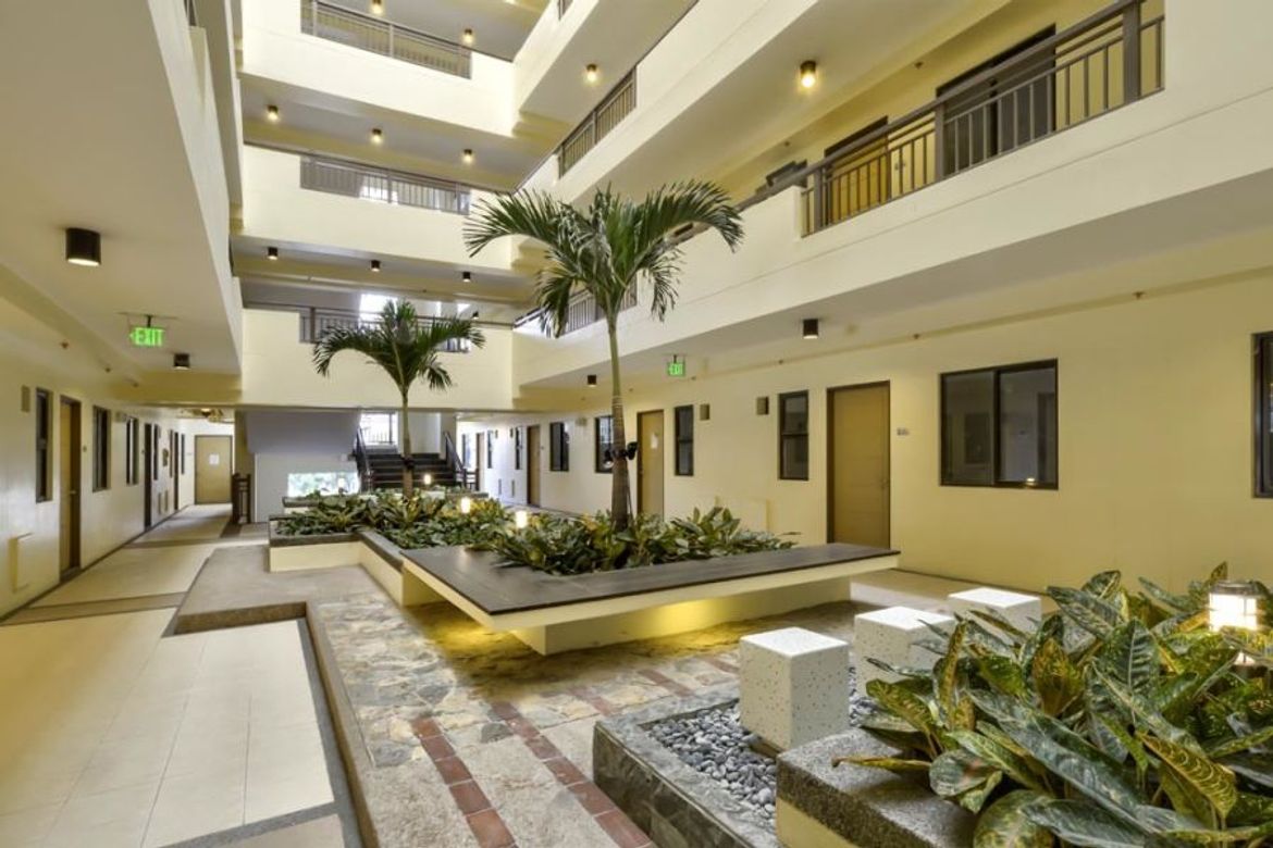 1 Bedroom Condo for Sale in Kai Garden Residences, Malamig, Mandaluyong, Metro Manila near MRT-3 Boni – photo 7