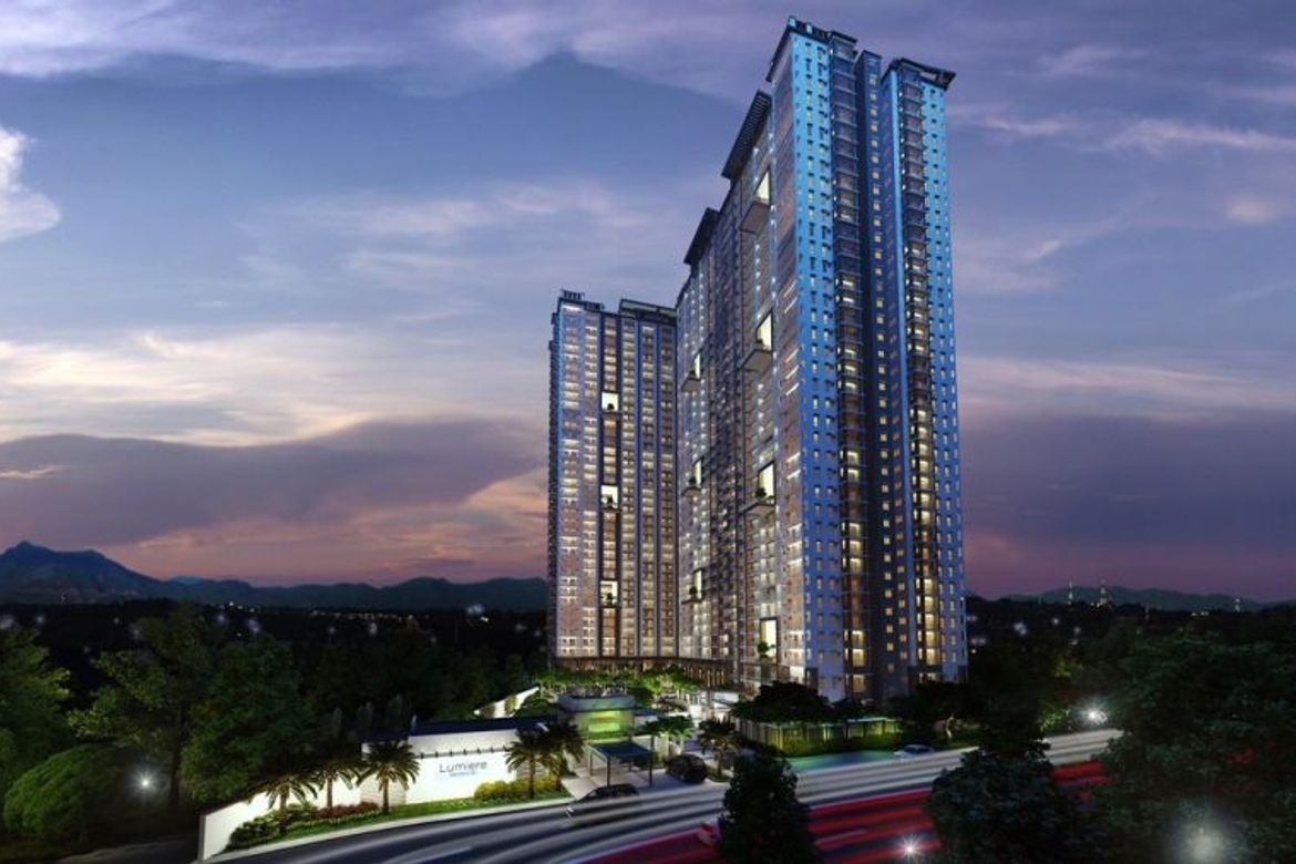 1 Bedroom Condo for Sale in Kai Garden Residences, Malamig, Mandaluyong, Metro Manila near MRT-3 Boni – photo 2