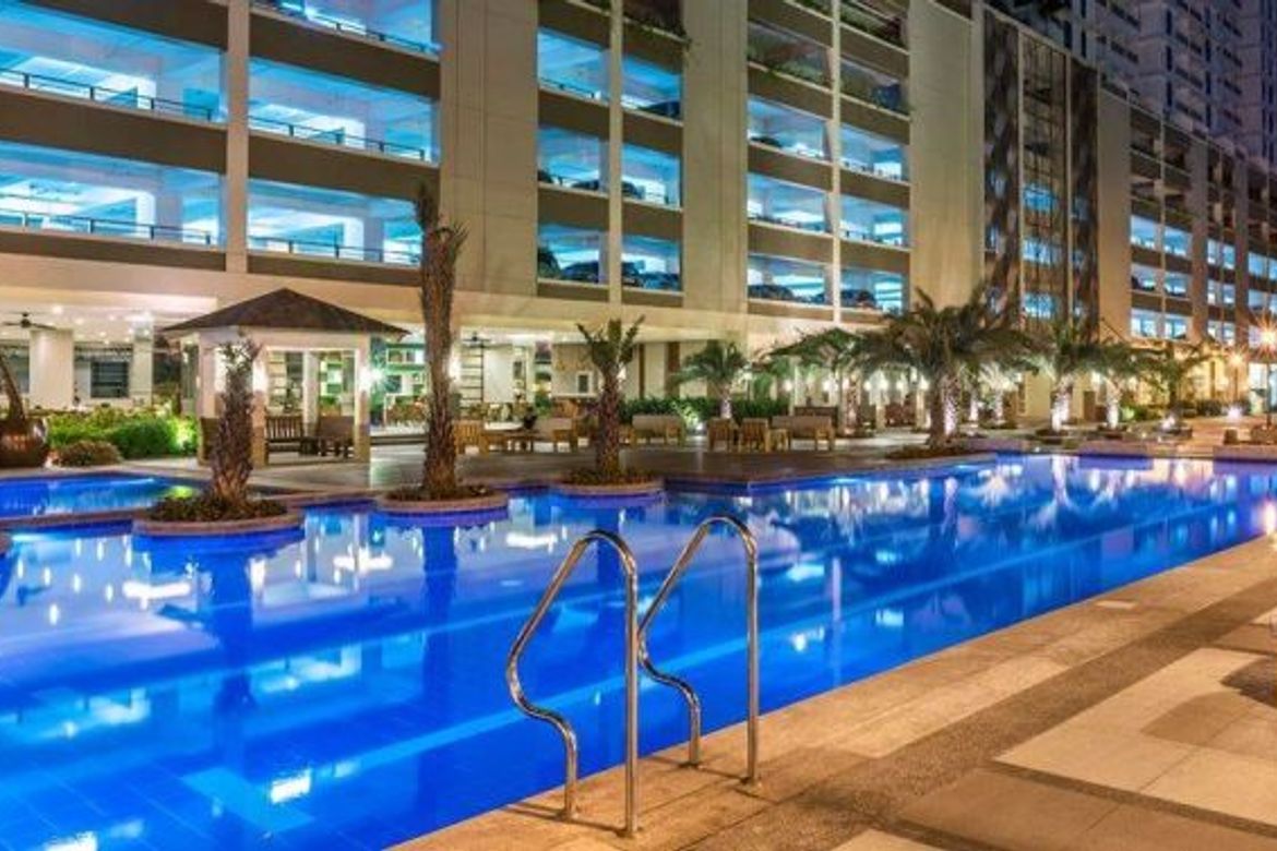 1 Bedroom Condo for Sale in Kai Garden Residences, Malamig, Mandaluyong, Metro Manila near MRT-3 Boni – photo 7