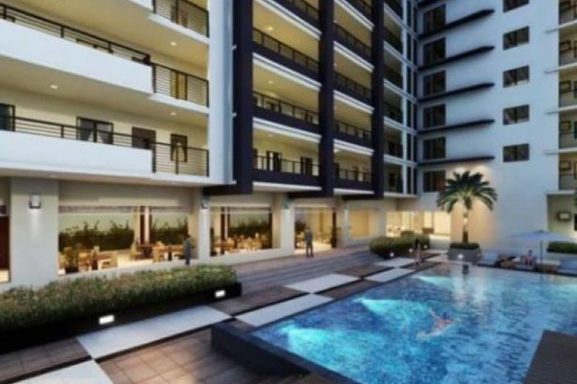 1 Bedroom Condo for Sale in Kai Garden Residences, Malamig, Mandaluyong, Metro Manila near MRT-3 Boni – photo 8