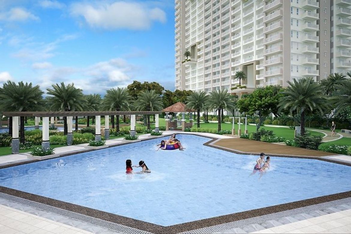 1 Bedroom Condo for Sale in Kai Garden Residences, Malamig, Mandaluyong, Metro Manila near MRT-3 Boni – photo 3