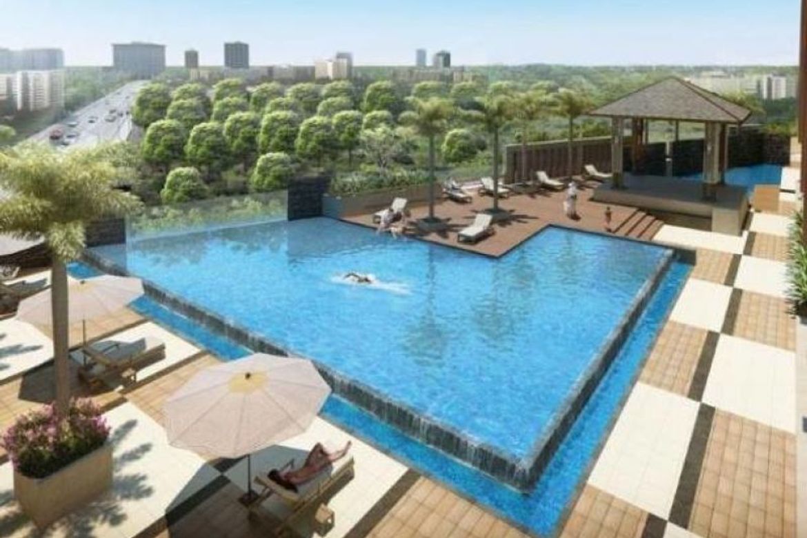 1 Bedroom Condo for Sale in Kai Garden Residences, Malamig, Mandaluyong, Metro Manila near MRT-3 Boni – photo 5