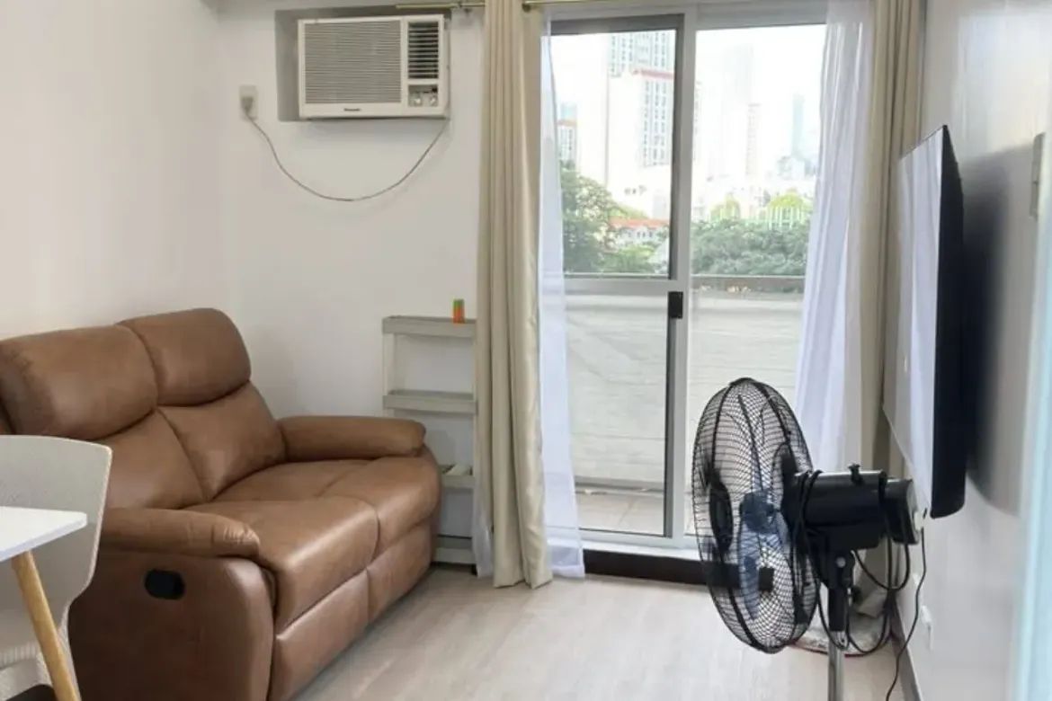 1 Bedroom Condo for Sale in Kai Garden Residences, Malamig, Mandaluyong, Metro Manila near MRT-3 Boni – photo 2