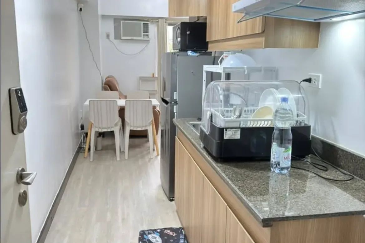1 Bedroom Condo for Sale in Kai Garden Residences, Malamig, Mandaluyong, Metro Manila near MRT-3 Boni – photo 3