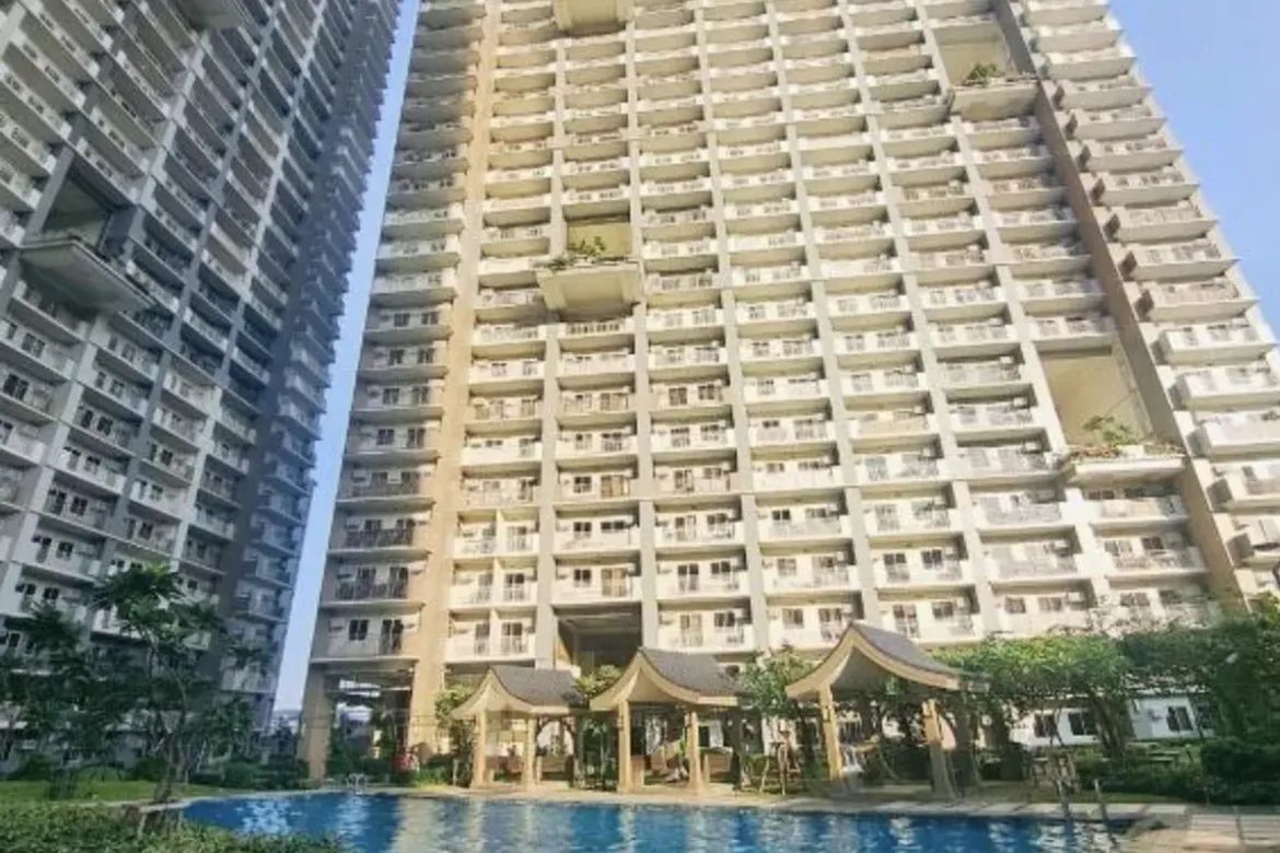 1 Bedroom Condo for Sale in Kai Garden Residences, Malamig, Mandaluyong, Metro Manila near MRT-3 Boni – photo 5