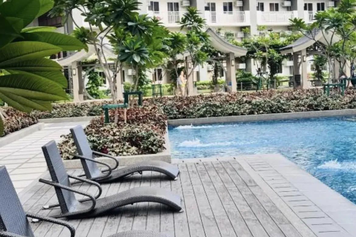 1 Bedroom Condo for Sale in Kai Garden Residences, Malamig, Mandaluyong, Metro Manila near MRT-3 Boni – photo 6