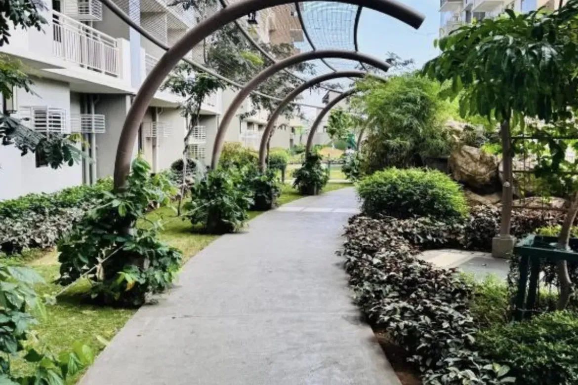 1 Bedroom Condo for Sale in Kai Garden Residences, Malamig, Mandaluyong, Metro Manila near MRT-3 Boni – photo 7