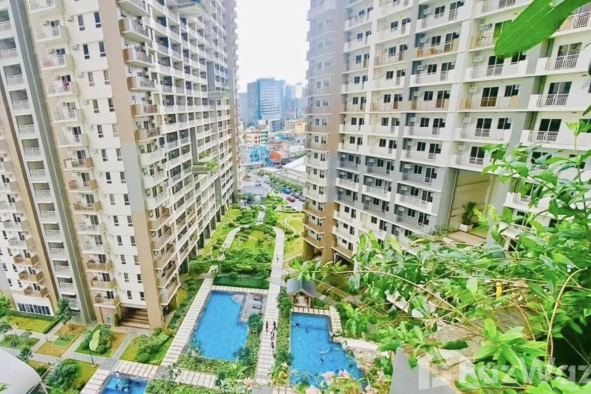 1 Bedroom Condo for Sale in Kai Garden Residences, Malamig, Mandaluyong, Metro Manila near MRT-3 Boni – photo 8