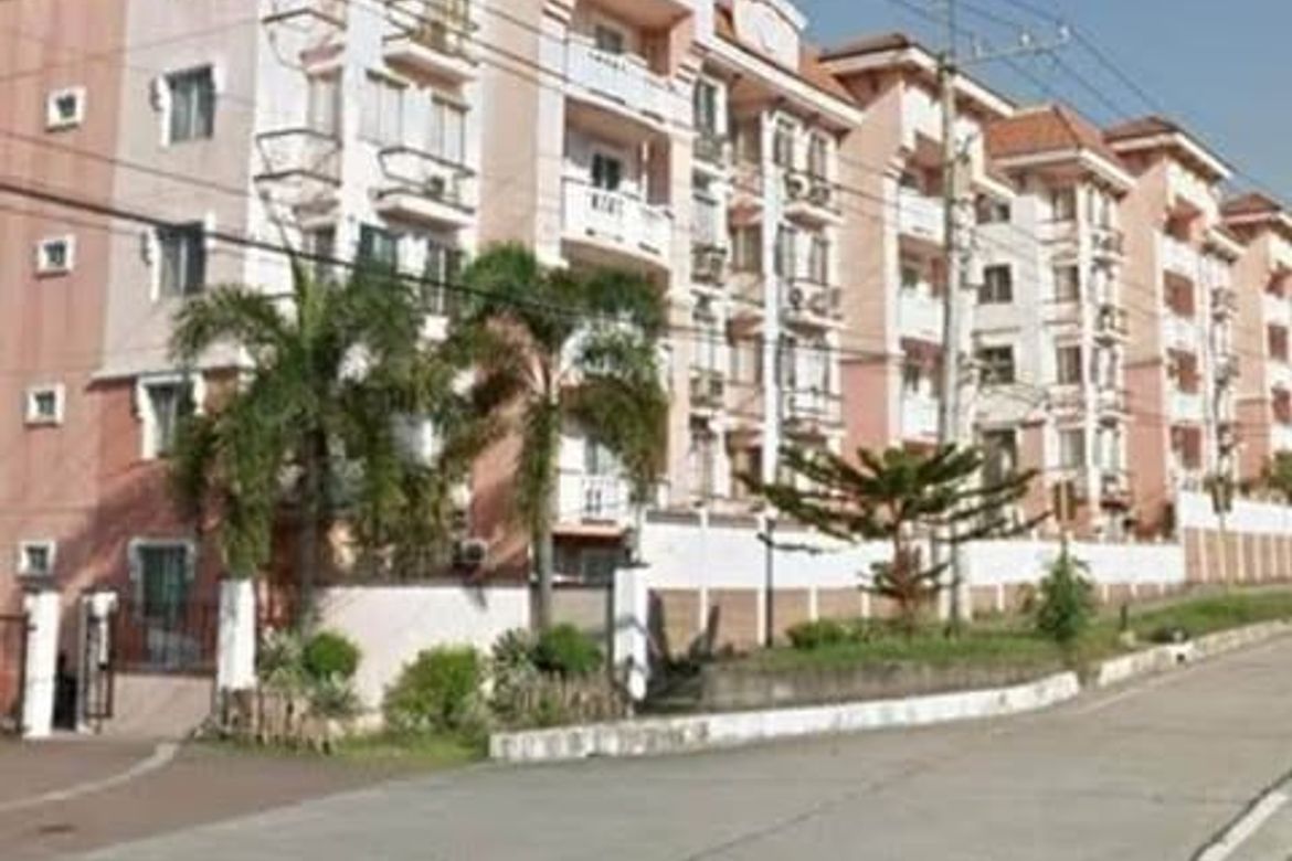 1 Bedroom Condo for Sale in Kaligayahan, Quezon City, Metro Manila