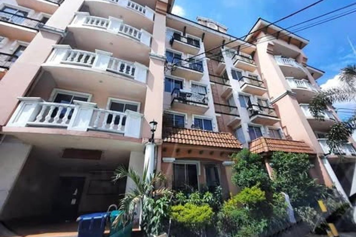 1 Bedroom Condo for Sale in Kaligayahan, Quezon City, Metro Manila – photo 2