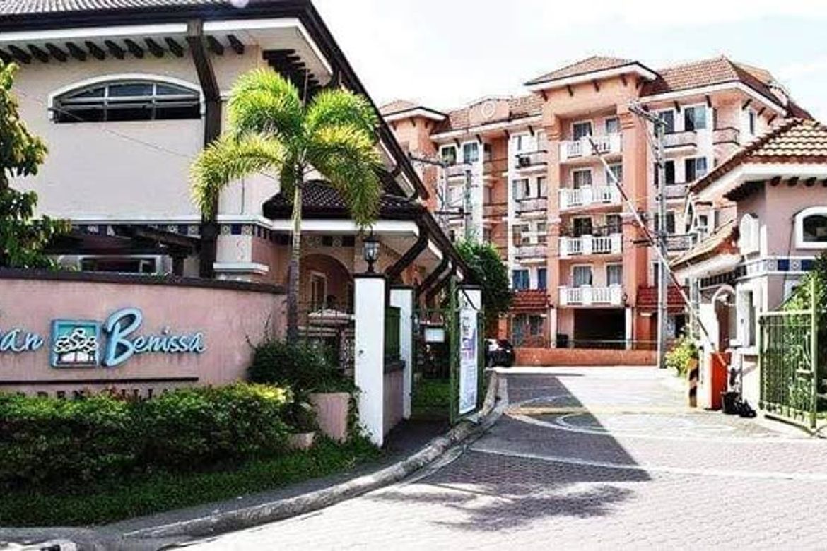 1 Bedroom Condo for Sale in Kaligayahan, Quezon City, Metro Manila – photo 5
