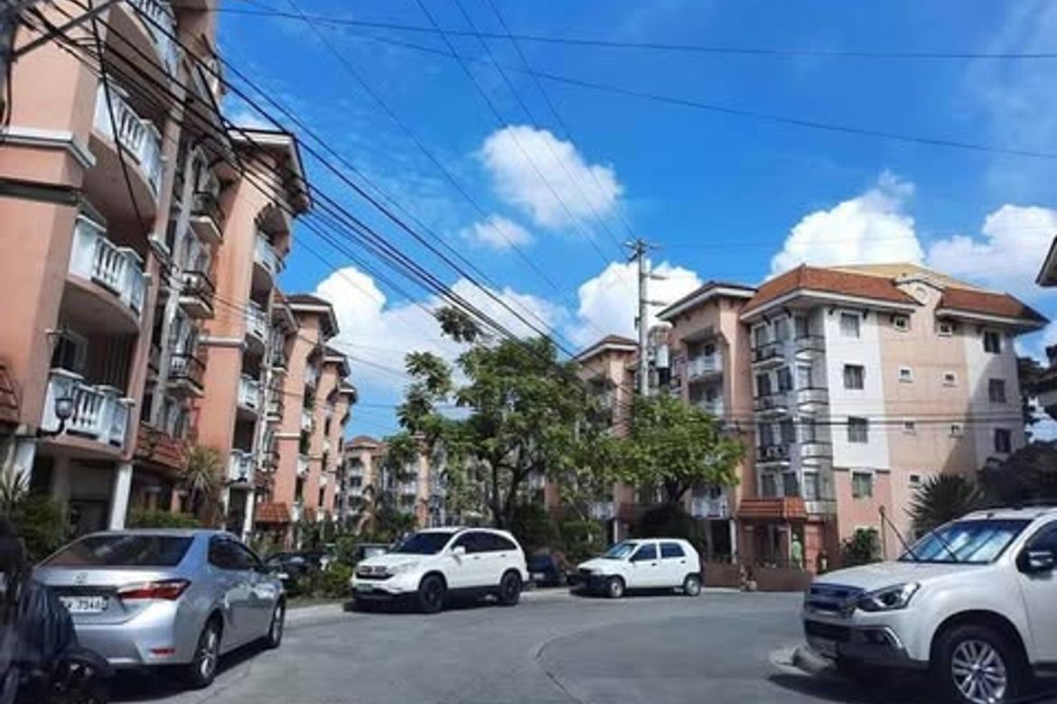1 Bedroom Condo for Sale in Kaligayahan, Quezon City, Metro Manila – photo 7