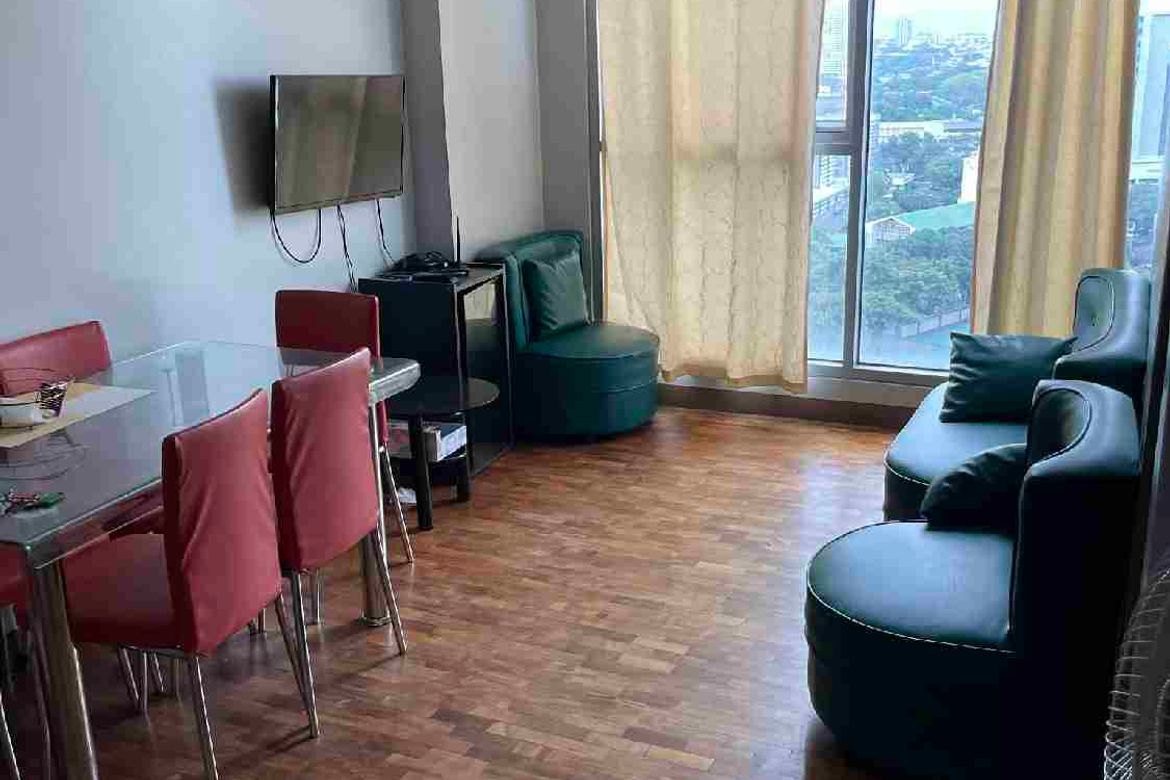 1 Bedroom Condo for Sale in Kalusugan, Quezon City, Metro Manila – photo 3